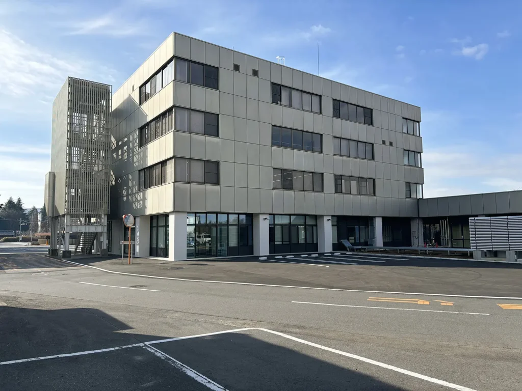 自動車研究所-1