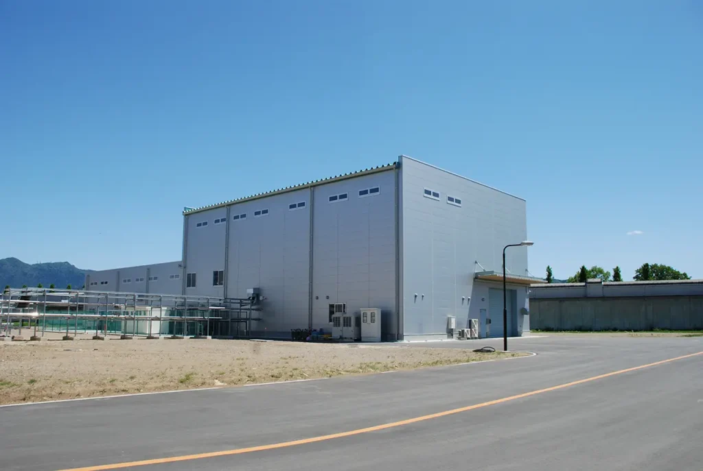 高エネ研KEKB高度化施設2014-1