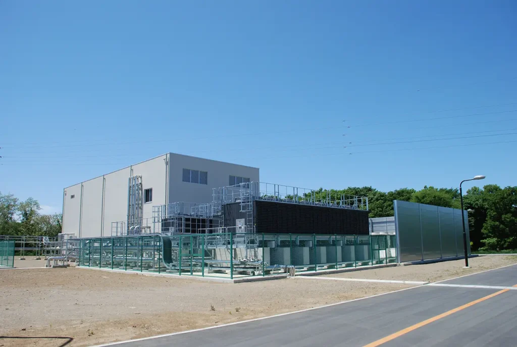 高エネ研KEKB高度化施設2014-2